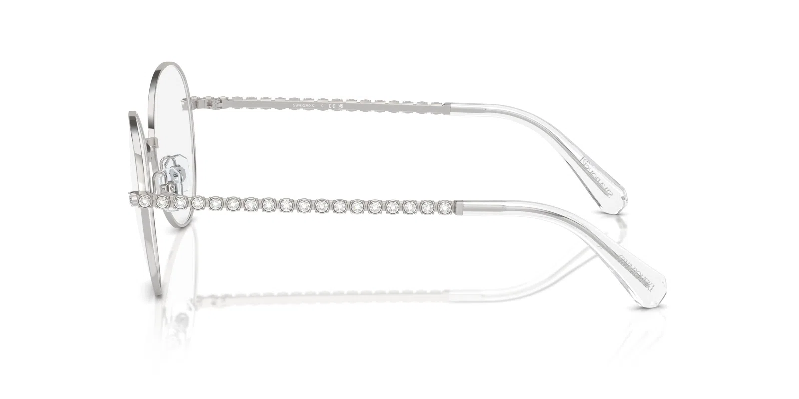 Swarovski 1013 Eyeglasses - view 22
